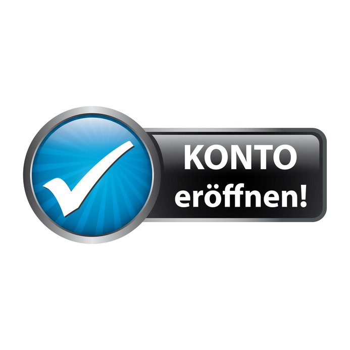 Konto eröffnen: So klappt es ohne Probleme! - Online Konto